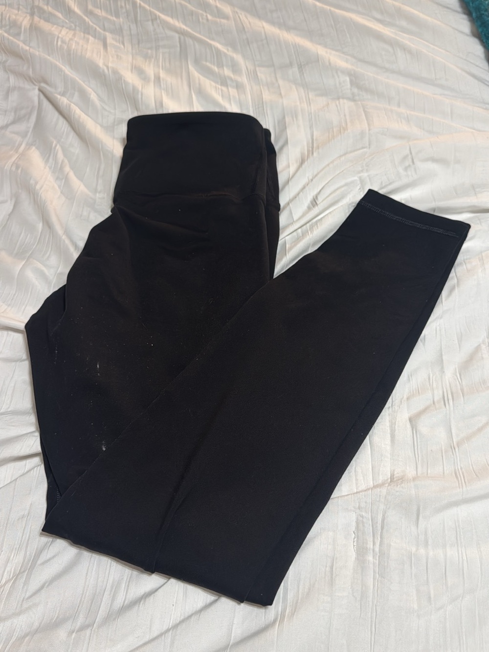 Old Navy Black Leggings